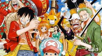 海贼王吃瓜视频,揭秘吃瓜视频背后的精彩瞬间