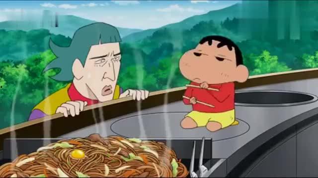 小新吃小呆瓜炒面视频在线观看,独家揭秘小呆瓜炒面制作全过程