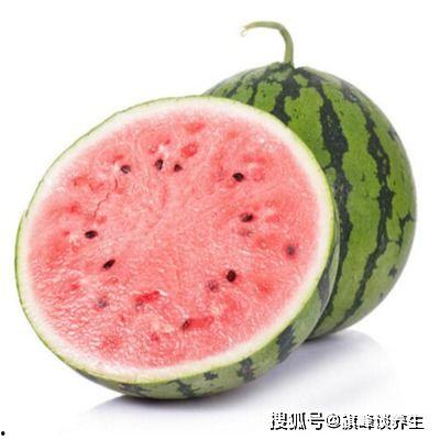 吃冰冻网纹瓜视频,夏日消暑新宠